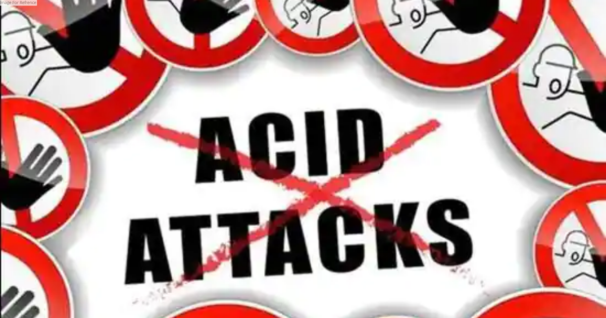 Man threatens to throw acid on 19-year-old girl in Delhi, FIR lodged